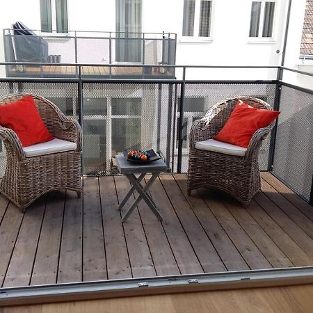 Altbautraum Springergasse - Toplocation Вена Экстерьер фото