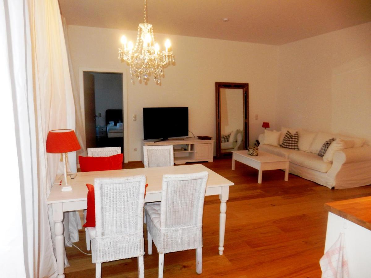 Altbautraum Springergasse - Toplocation Вена Экстерьер фото