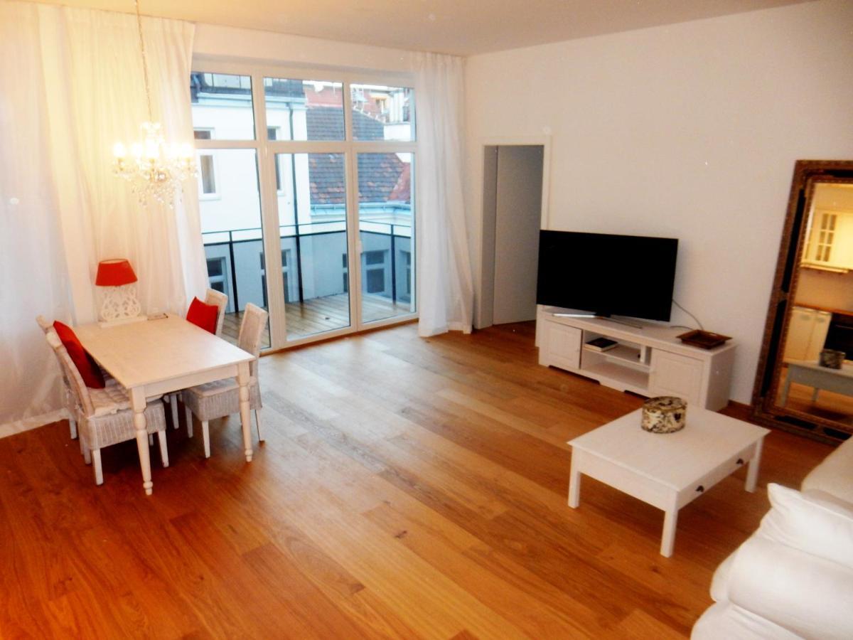 Altbautraum Springergasse - Toplocation Вена Экстерьер фото