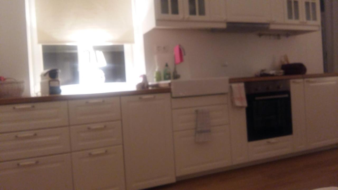 Altbautraum Springergasse - Toplocation Вена Экстерьер фото